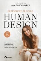 Redescobre-te com o Human Design
