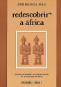 Redescobrir a África - Preview