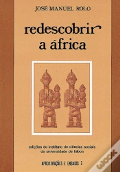 Capa do artigo Redescobrir a África