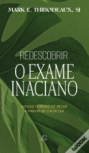 Capa do artigo Redescobrir o Exame Inaciano