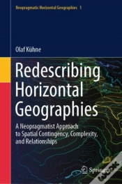 Capa do artigo Redescribing Horizontal Geographies