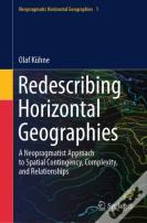 Redescribing Horizontal Geographies