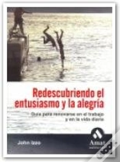 Capa do artigo Redescubriendo El Entusiasmo Y La Alegr¡A