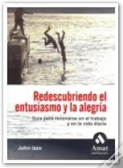 Capa do artigo Redescubriendo El Entusiasmo Y La Alegr¡A