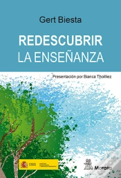 Capa do artigo Redescubrir La Enseñanza