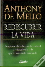 Capa do artigo Redescubrir La Vida