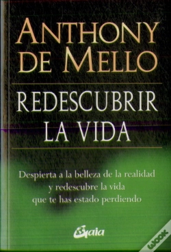 Capa do artigo Redescubrir La Vida