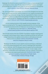 Redesign The World - A Global Call To Action