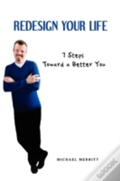 Capa do artigo Redesign Your Life: 7 Steps Toward A Bet