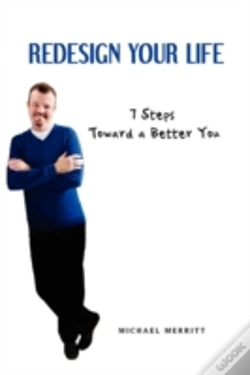 Capa do artigo Redesign Your Life: 7 Steps Toward A Bet