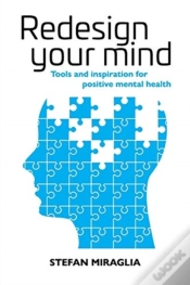 Capa do artigo Redesign Your Mind