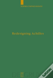 Redesigning Achilles