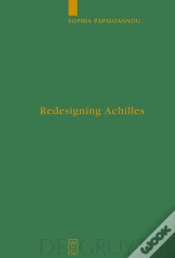 Capa do artigo Redesigning Achilles