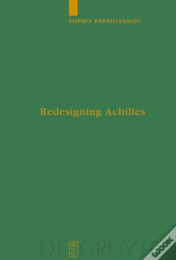 Capa do artigo Redesigning Achilles