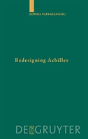 Redesigning Achilles - Preview
