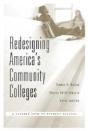 Redesigning Americaâ€™S Community Colleges - Preview