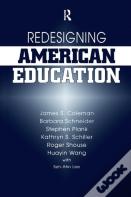 Redesigning American Education