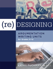 Capa do artigo (Re)Designing Argumentation Writing Units For Grades 5-12