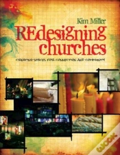 Capa do artigo Redesigning Churches