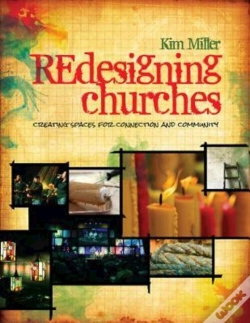 Capa do artigo Redesigning Churches