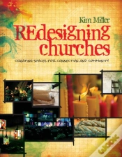 Capa do artigo Redesigning Churches