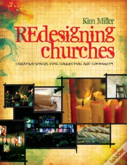 Capa do artigo Redesigning Churches