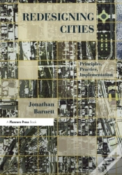 Capa do artigo Redesigning Cities