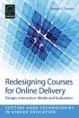 Redesigning Courses For Online Delivery - Preview