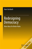 Redesigning Democracy