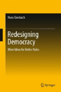 Redesigning Democracy - Preview