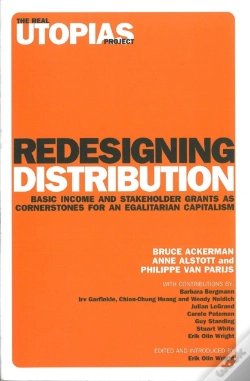 Capa do artigo Redesigning Distribution
