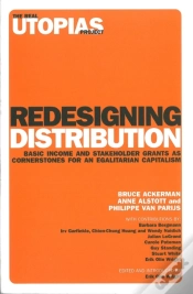 Capa do artigo Redesigning Distribution