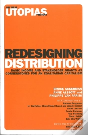 Capa do artigo Redesigning Distribution