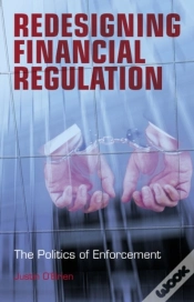 Capa do artigo Redesigning Financial Regulation