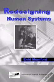 Capa do artigo Redesigning Human Systems