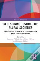 Redesigning Justice For Plural Societies