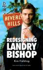 Redesigning Landry Bishop - Preview