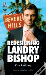 Capa do artigo Redesigning Landry Bishop