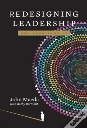 Capa do artigo Redesigning Leadership