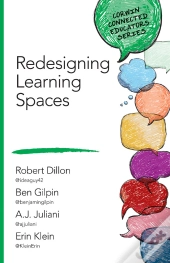 Redesigning Learning Spaces