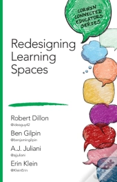 Redesigning Learning Spaces