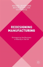 Redesigning Manufacturing - Preview