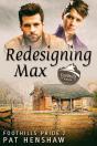 Redesigning Max - Preview