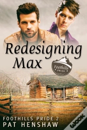 Capa do artigo Redesigning Max
