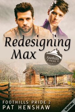 Capa do artigo Redesigning Max