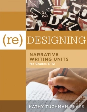Capa do artigo (Re)Designing Narrative Writing Units For Grades 5-12