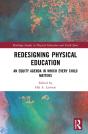 Redesigning Physical Education - Preview