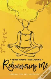 Capa do artigo Redesigning Realigning Rediscovering Me