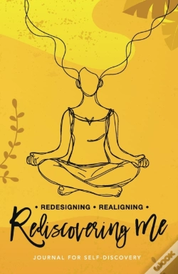 Capa do artigo Redesigning Realigning Rediscovering Me
