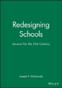 Redesigning Schools - Preview